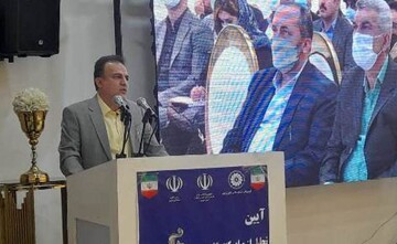 هدف‌گذاری برای صادرات ۸۰۰میلیون دلاری از استان قزوین 