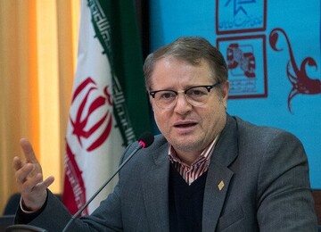 فشارها، باعث استعفای مدیرعامل خانه هنرمندان شد 