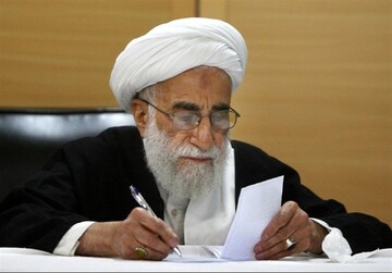 جنتی حکم داد
