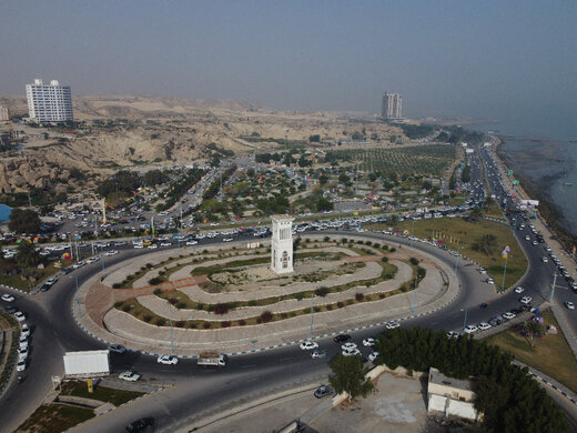 جلوگیری از تضییع حقوق بیت المال به ارزش ۱۷۵۰ میلیارد ریال / احقاق حقوق عامه یکی از اولویت های سازمان منطقه آزاد قشم است