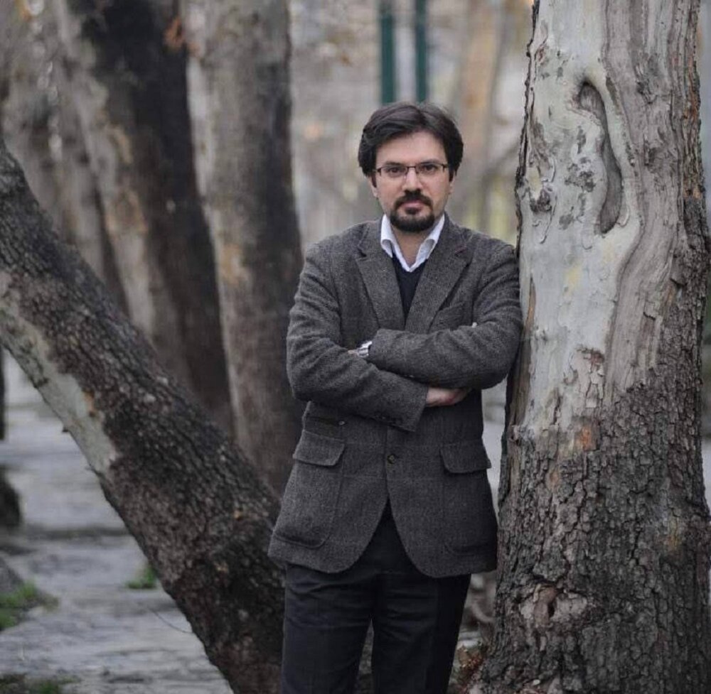 درباره یاشار سلطانی که ۵ سال پر استرس را پشت سر گذاشت / خبرنگار ضدفساد یا خبرنگار تحت تعقیب؟!