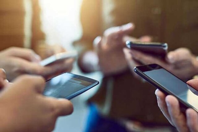 قالیباف توپ را زمین رئیسی انداخت / جزئیات و اهداف نامه رئیس مجلس به شورای عالی فضای مجازی