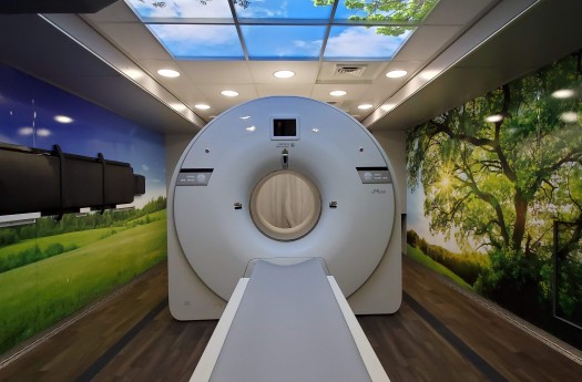 هر آنچه باید در مورد پت اسکن بدانید