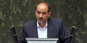 نماینده مجلس: گوشت را به گربه می‌دهیم، می گوییم نخور/ آقای رئیسی! شما صحبت از مبارزه با فساد نکنید / از وزیر حامی فساد، حمایت می‌کنید
