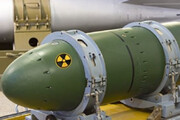 ببینید | جابه‌جایی موشک‌های هسته‌ای در پایتخت روسیه؛ وحشت از تکرار کودتا