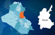 داعش یک زیارتگاه را در عراق منفجر کرد