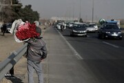 آماری عجیب از کودکان کار در تهران؛ کف درآمدی ماهانه بیشتر از پزشکان متخصص
