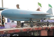 إيران قادرة على اعتراض واستهداف طائرات إف-35 المقاتلة