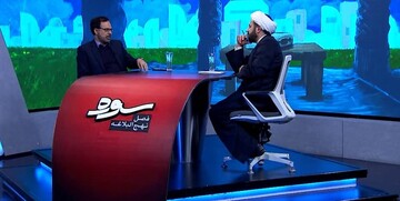 فقیهی: نهج‌البلاغه ترکیب هیبت و شوکت با عواطف است/ شهروند تراز نهج‌البلاغه را بشناسید