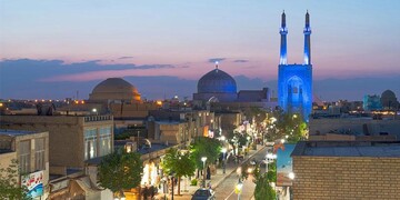 Travel to Iran, Embrace a New Culture