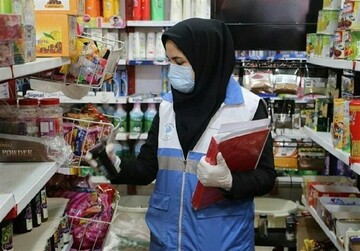 ۷ هزار بازرسی از اصناف قشم انجام شد