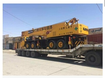 خوزستان رتبه نخست در صدور پروانه عبور ترافیکی را کسب کرد