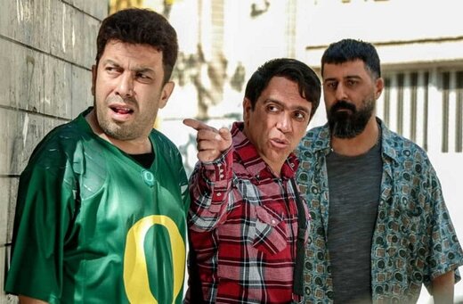 ادعای یکی از بازیگران سریال «خوشنام»: 70 درصد دیالوگها در فیلمنامه نبود!