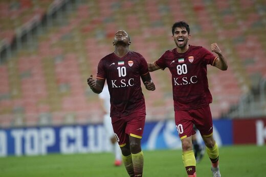 ACL 2022 Group C: Foolad Advances to Round of 16