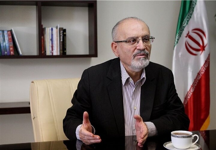 تحریم تمام شده است