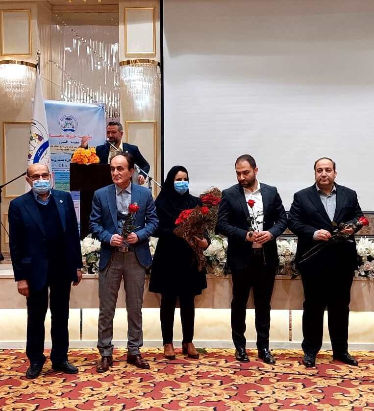 لزوم افزایش مشارکت فعالان اقتصادی البرز در حوزه سلامت