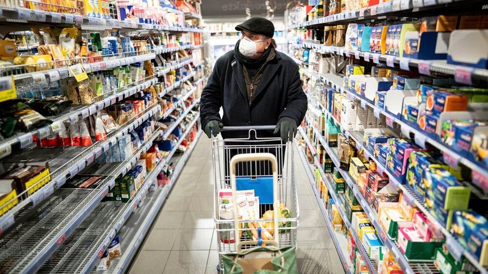 کاهش قیمت اقلام اساسی رویا یا واقعیت؟/ قیمتها کاهش پیدا می کند؟