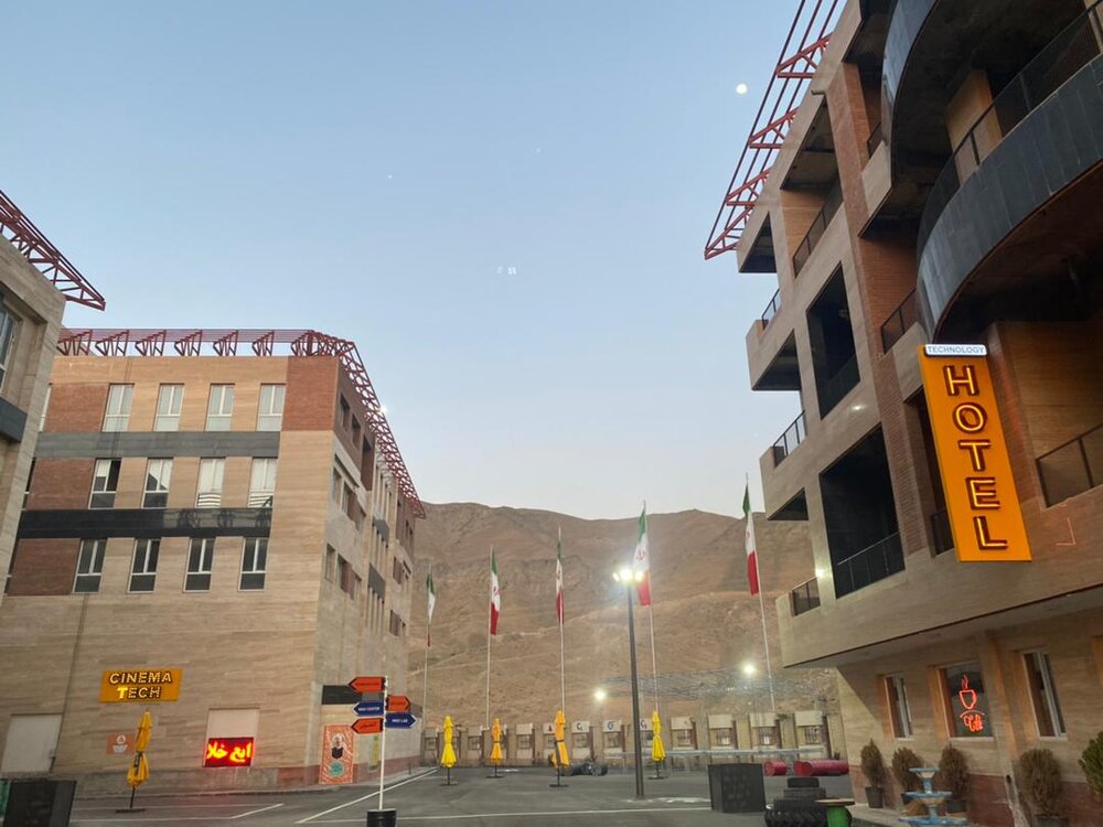 ایجاد شهر هوشمند دانش بنیان، با مهاجرت معکوس نخبگانی در استان البرز