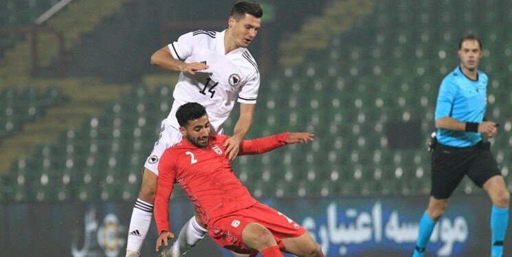 این تیم حریف ندارد! 2