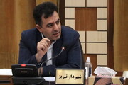 اختصاص ۱۳۵ هکتار برای رفع حاشیه نشینی در تبریز