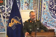 فداکاری های ارتش و سپاه نقطه عطفی در تاریخ ملت ایران است