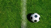رونمایی از توپ فصل آینده لیگ برتر/عکس