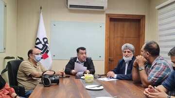 جبران کسری آب و برق جزیره در صورت همکاری منطقه آزاد کیش
