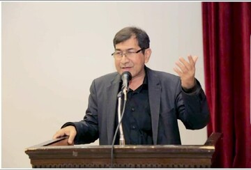 جلیل فخرایی درگذشت 