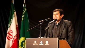 درگذشت شاعر و روزنامه نگار خراسانی 