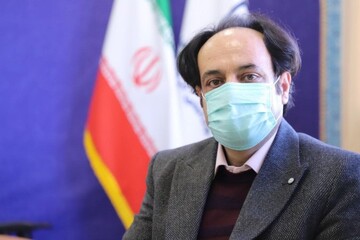 مطالبات دانشگاه علوم پزشکی قزوین را با جدیت پیگیری می‌کنیم