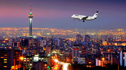 ارزان ترین پروازهای تهران چابهار را چگونه بیابیم؟