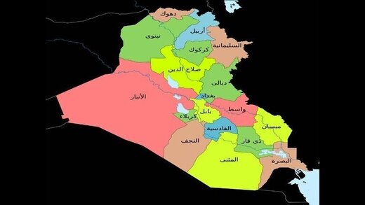 فتنه جدید جریان انحرافی در عراق؛ جریان الصرخی چیست و این روزها چه می کند؟