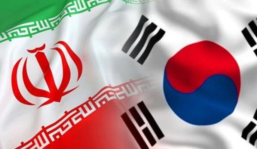 موضع سفیر ایران موردپسند شریعتمداری قرار نگرفت /اصرار دوباره کیهان برای بستن تنگه هرمز روی کره ای ها