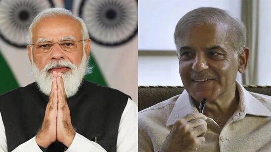 آیا شریف یخ روابط بین هند و پاکستان را آب میکند؟