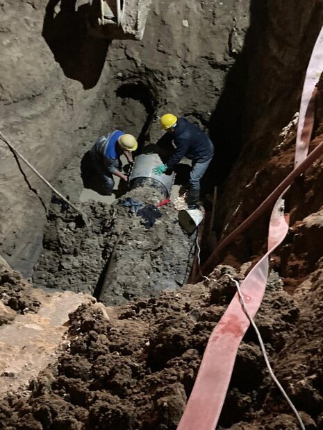 نصفجهان بر لبه پرتگاه «فرونشست»/انکار مسئولان راه بر چارهجویی بسته است!