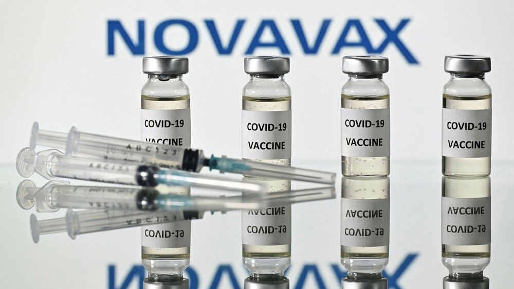 ژاپن استفاده ایالات متحده از واکسن Novavax را تایید کرد