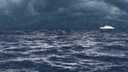 مفقود شدن ۲۶ سرنشین یک قایق در آب‌های ژاپن