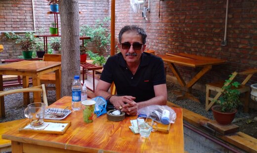 اشکِ تمساح دشمنان سینما برای زنان معترض به خشونت