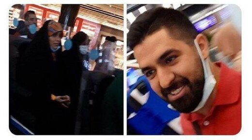 سفر خانواده قالیباف به ترکیه برای خرید سیسمونی | شانتاژ رسانه ای است برای زدن یک صاحب منصب / سفر به ترکیه ارزان تر از رفتن به کیش است سفر خانواده قالیباف به ترکیه برای خرید سیسمونی | شانتاژ رسانه ای است برای زدن یک صاحب منصب / سفر به ترکیه ارزان تر از رفتن به کیش است