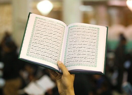 چند درصد مردم ایران، اعمال شب قدر را انجام می‌دهند؟ 