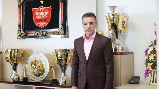 میراث شومِ «محمدحسن انصاریفرد»