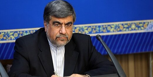 پاسداشت دعایی در کلاب هاوس خبر آنلاین / جنتی: همواره همراه امام بود و از فعالیت‌های انقلابی پروایی نداشت