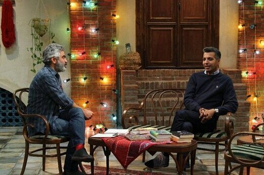 ببینید | صحبتهای مهم عادل فردوسیپور در برنامه سروش صحت