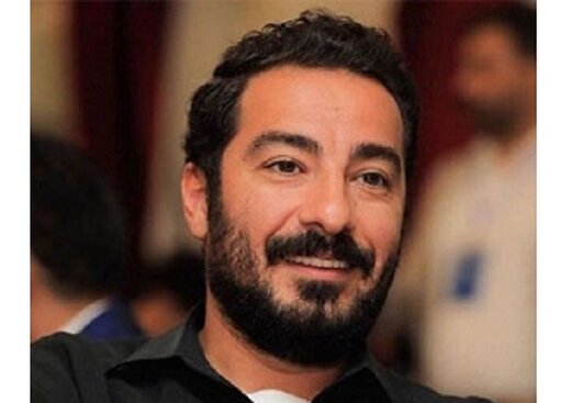 انصراف نوید محمدزاده از «گیاهخوار» در حمایت از زنان معترض / عکس