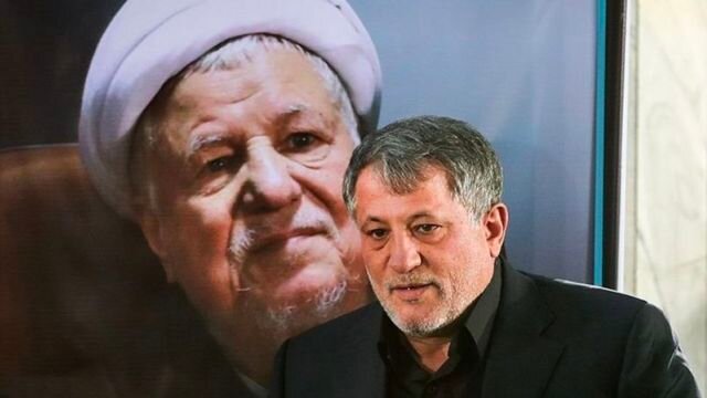 واکنش تلویحی محسن هاشمی به سخنان فائزه هاشمی درباره سپاه