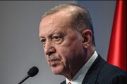 توجیه تازه اردوغان برای حمله به عراق