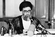 ببینید | بازخوانی تاریخی سخنرانی حضرت آیت‌الله خامنه‌ای