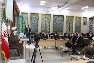 برگزاری نخستین نشست شورای فرهنگ عمومی چهارمحال وبختیاری در سال ۱۴۰۱