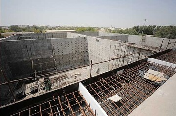 افزایش ظرفیت ۲۰ هزار متر مکعبی تصفیه فاضلاب در جزیره کیش