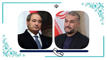 امیرعبداللهیان‌: از رسیدن به توافق خوب و پایدار دور نشده‌ایم‌
